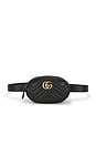 view 1 of 9 SAC GUCCI in Black