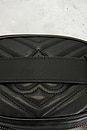 view 7 of 9 SAC GUCCI in Black