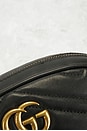 view 8 of 9 SAC GUCCI in Black