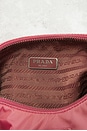 view 5 of 8 Prada Re-Edition 2005 Re-Nylon Shoulder Bag in Pink