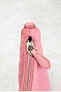 view 7 of 8 Prada Re-Edition 2005 Re-Nylon Shoulder Bag in Pink