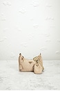 view 2 of 8 Prada Re-Edition 2005 Re-Nylon Shoulder Bag in Deserto Beige