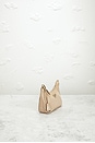 view 4 of 8 Prada Re-Edition 2005 Re-Nylon Shoulder Bag in Deserto Beige