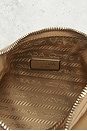 view 5 of 8 Prada Re-Edition 2005 Re-Nylon Shoulder Bag in Deserto Beige