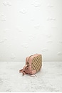 view 4 of 9 Gucci Mini Bree Messenger Bag in Pink