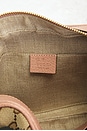 view 5 of 9 Gucci Mini Bree Messenger Bag in Pink