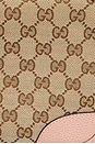 view 6 of 9 Gucci Mini Bree Messenger Bag in Pink