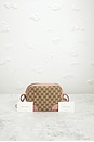 view 9 of 9 Gucci Mini Bree Messenger Bag in Pink