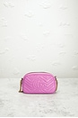 view 3 of 9 Gucci GG Marmont Shoulder Bag in Candy Mousse