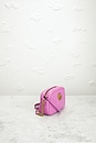 view 4 of 9 Gucci GG Marmont Shoulder Bag in Candy Mousse