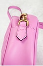 view 7 of 9 Gucci GG Marmont Shoulder Bag in Candy Mousse