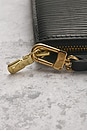 view 7 of 8 BOLSO LOUIS VUITTON in Black