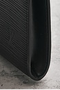 view 9 of 8 BOLSO LOUIS VUITTON in Black
