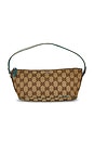 view 1 of 8 SAC GUCCI in Brown