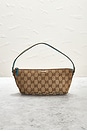 view 2 of 8 SAC GUCCI in Brown