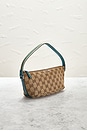 view 5 of 8 SAC GUCCI in Brown