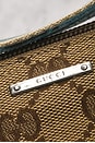 view 6 of 8 SAC GUCCI in Brown