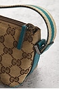 view 8 of 8 SAC GUCCI in Brown