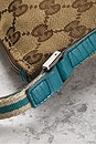 view 9 of 8 SAC GUCCI in Brown