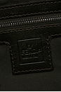 view 6 of 10 SAC FENDI in Brown