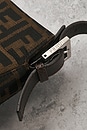 view 9 of 10 SAC FENDI in Brown