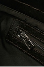 view 10 of 10 SAC FENDI in Brown