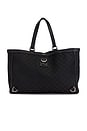 view 1 of 9 BOLSO GUCCI in Black