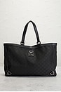 view 2 of 9 BOLSO GUCCI in Black