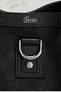 view 7 of 9 BOLSO GUCCI in Black