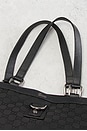 view 8 of 9 BOLSO GUCCI in Black