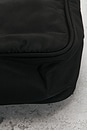 view 9 of 8 Prada Tessuto Sport Hobo Bag in Black