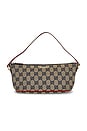 view 1 of 8 SAC GUCCI in Beige