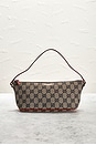 view 2 of 8 SAC GUCCI in Beige