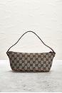 view 4 of 8 SAC GUCCI in Beige