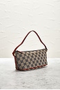 view 5 of 8 SAC GUCCI in Beige