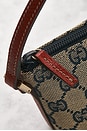 view 8 of 8 SAC GUCCI in Beige