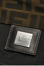 view 6 of 8 SAC FENDI in Brown