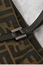view 8 of 8 SAC FENDI in Brown