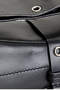 view 7 of 8 BOLSO DIOR in Black