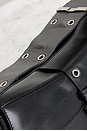 view 9 of 8 BOLSO DIOR in Black
