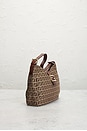 view 5 of 9 SAC FENDI in Brown