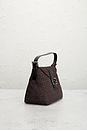 view 5 of 8 BOLSO FENDI in Brown