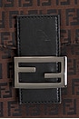 view 6 of 8 BOLSO FENDI in Brown