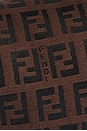 view 9 of 8 BOLSO FENDI in Brown