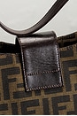 view 9 of 8 BOLSO FENDI in Brown