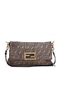 view 1 of 7 BOLSO FENDI in Brown