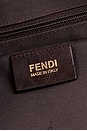 view 6 of 7 BOLSO FENDI in Brown