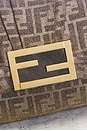 view 7 of 7 BOLSO FENDI in Brown