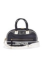 view 1 of 8 BOLSO DIOR in Black