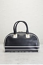 view 4 of 8 BOLSO DIOR in Black